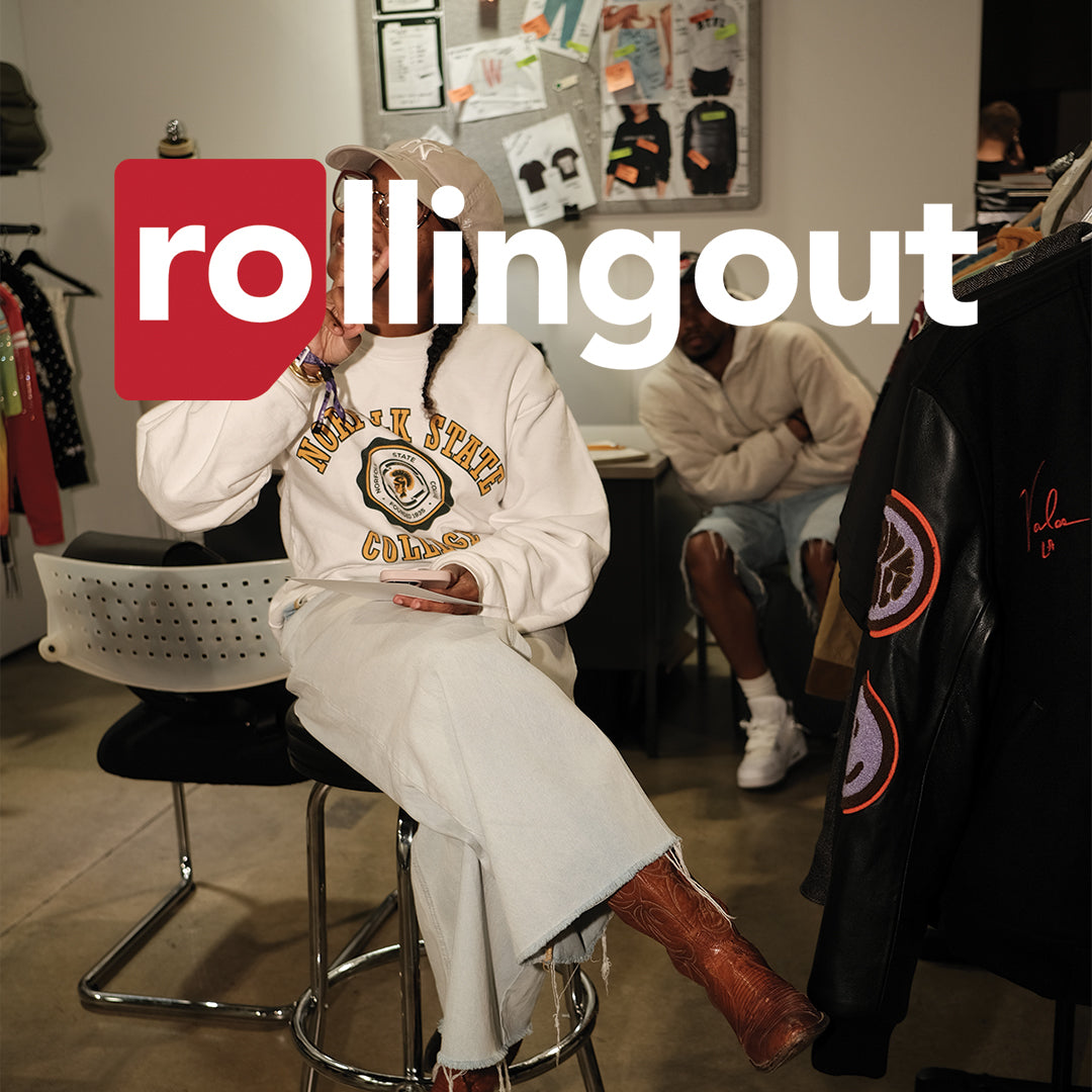 ComplexCon 2023 x WELL(UN)KNOWN x Rolling Out: The Interview