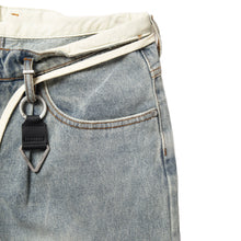 Disarray Baggy Jeans