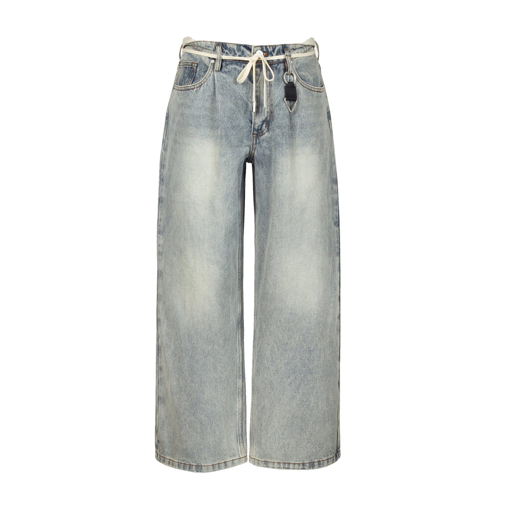 Disarray Baggy Jeans