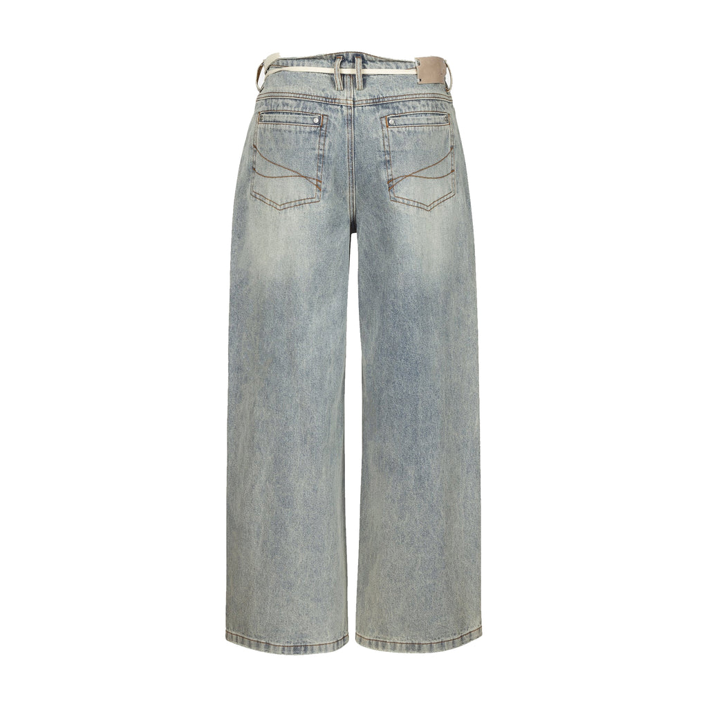 Disarray Baggy Jeans
