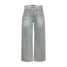 Disarray Baggy Jeans