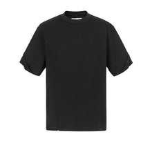 Founder Fold-Over T-shirt