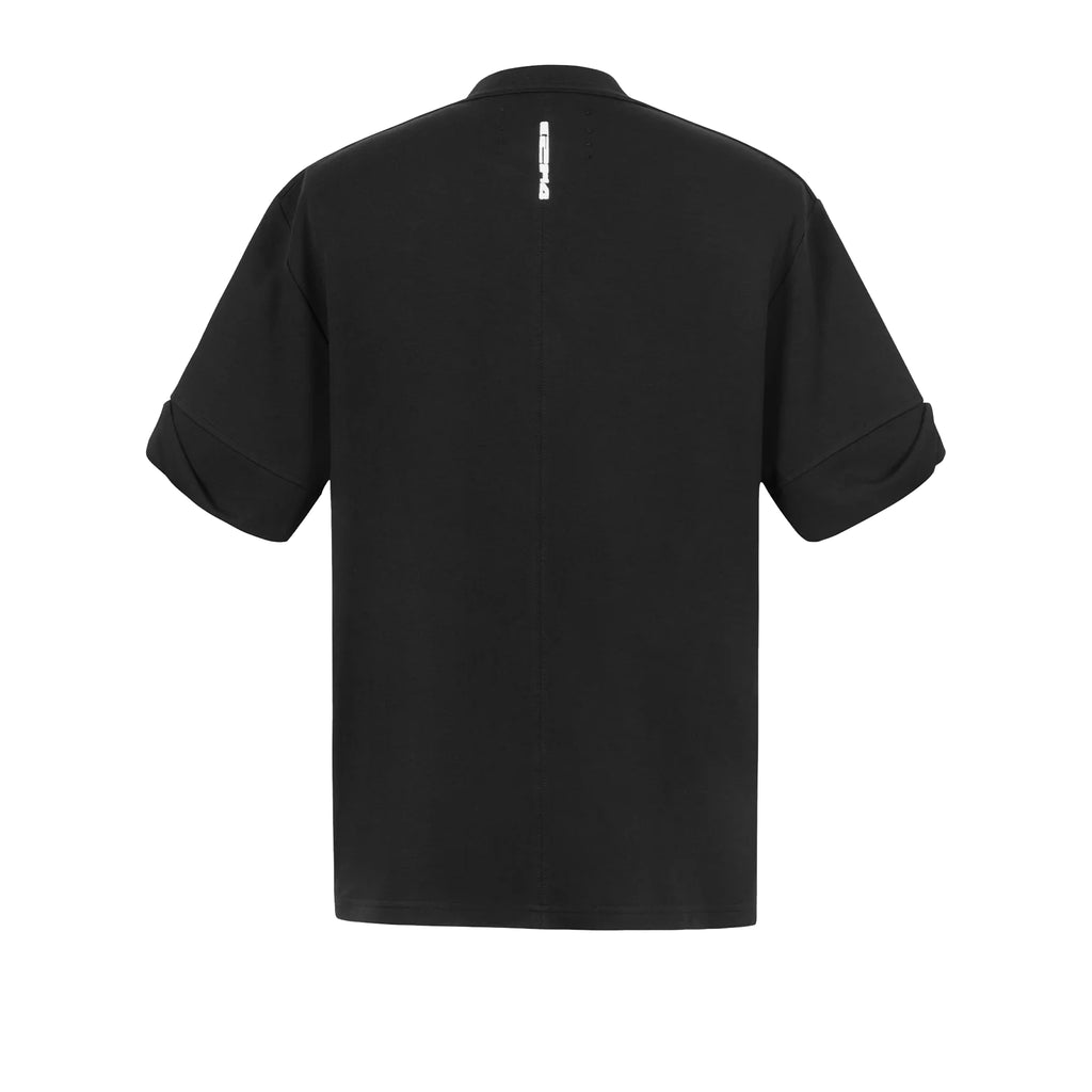 Founder Fold-Over T-shirt
