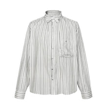 Lineation Recliner Shirt