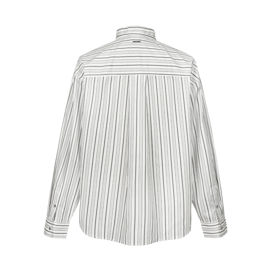 Lineation Recliner Shirt