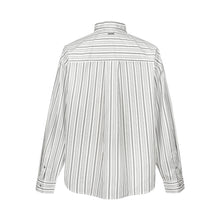 Lineation Recliner Shirt