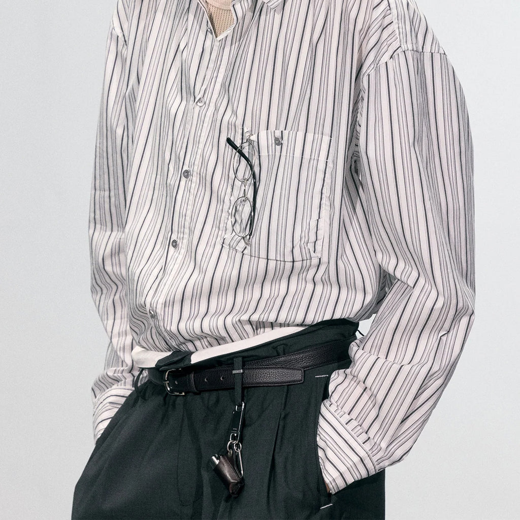 Lineation Recliner Shirt
