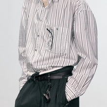 Lineation Recliner Shirt