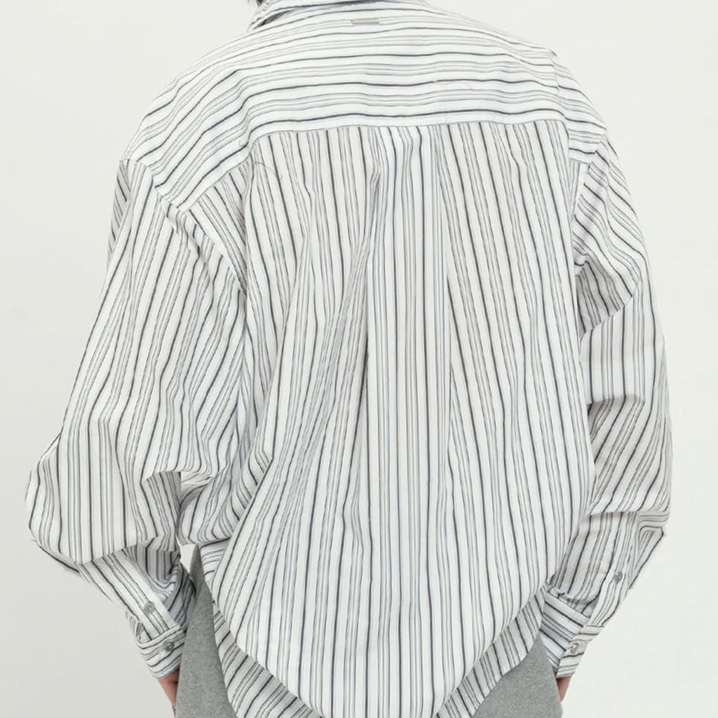 Lineation Recliner Shirt