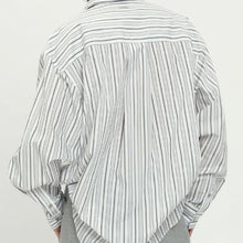 Lineation Recliner Shirt