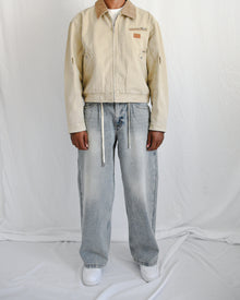 Mechanist Work Jacket
