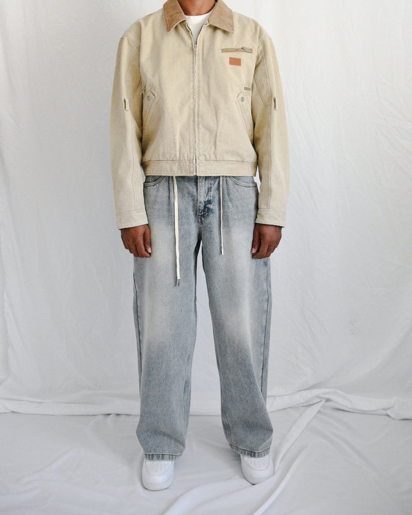 Disarray Baggy Jeans