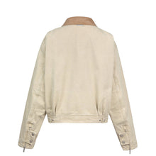 Mechanist Work Jacket