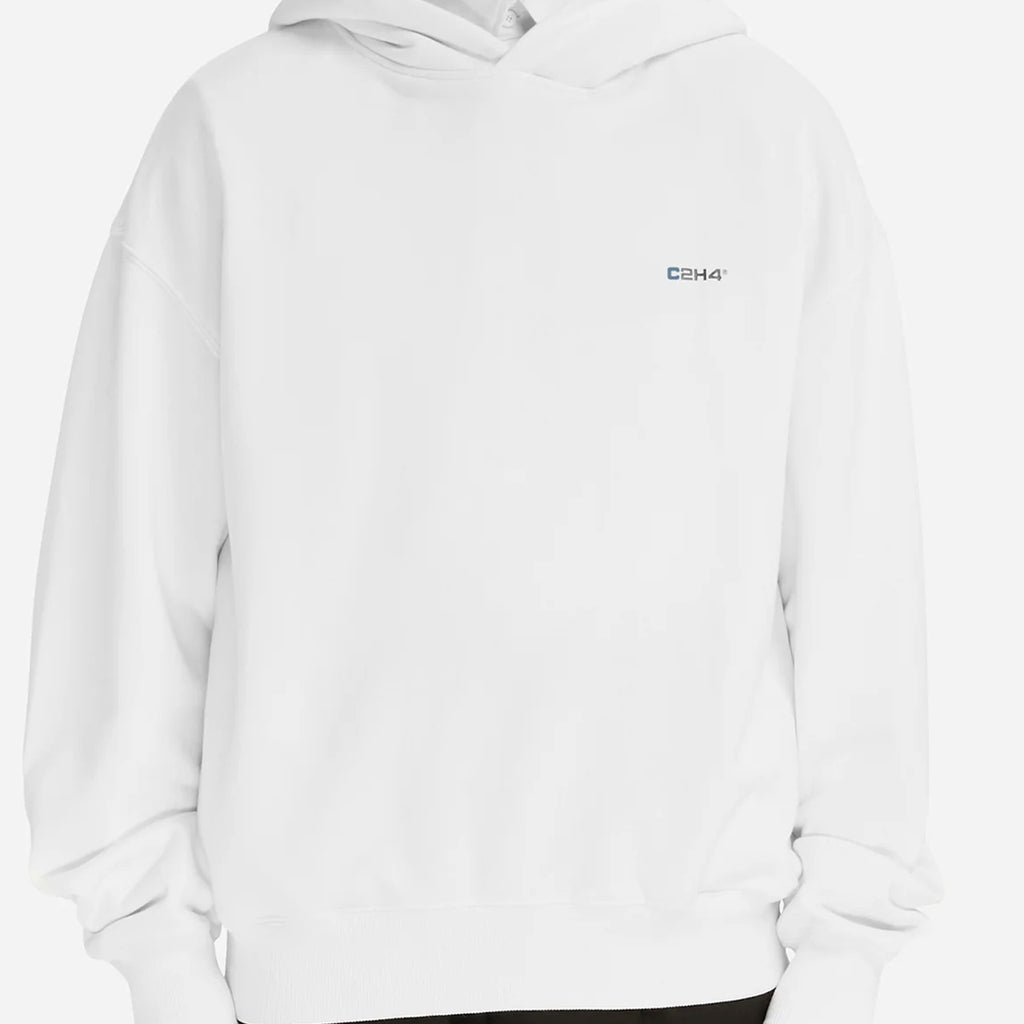 Staff Uniform Logo Hoodie