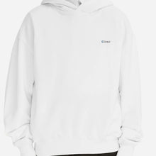 Staff Uniform Logo Hoodie
