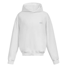 Staff Uniform Logo Hoodie