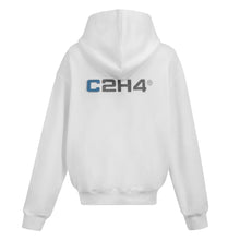 Staff Uniform Logo Hoodie