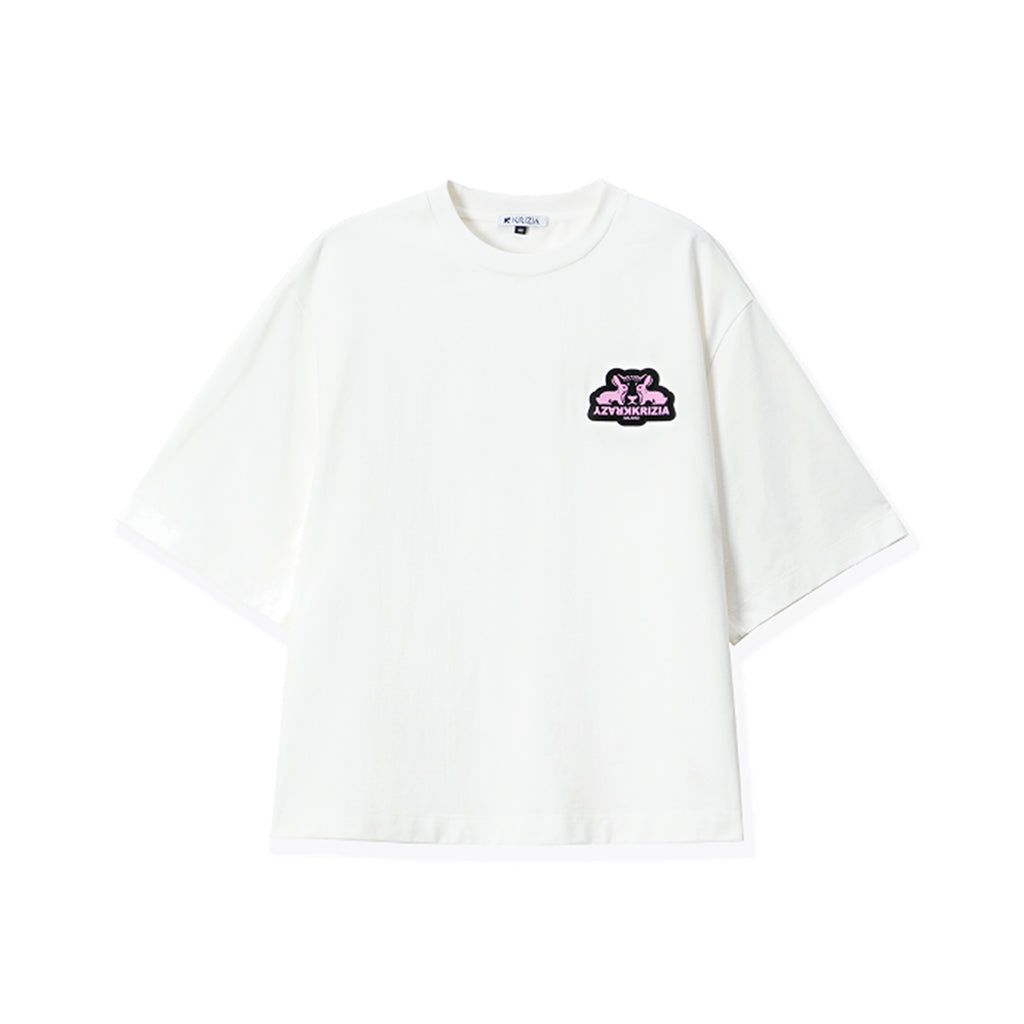 Jersey Fabric Tshirt