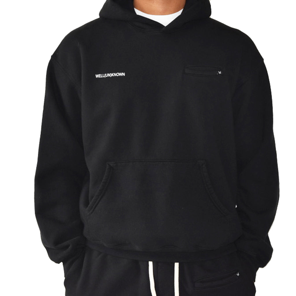 Logo Hoodie