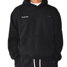 Logo Hoodie