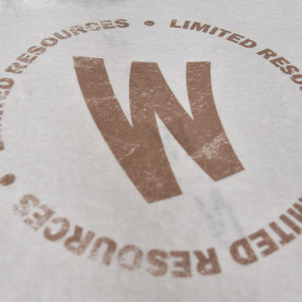 Limited Resources Tee