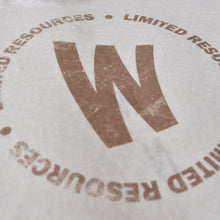 Limited Resources Tee