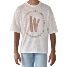 Limited Resources Tee