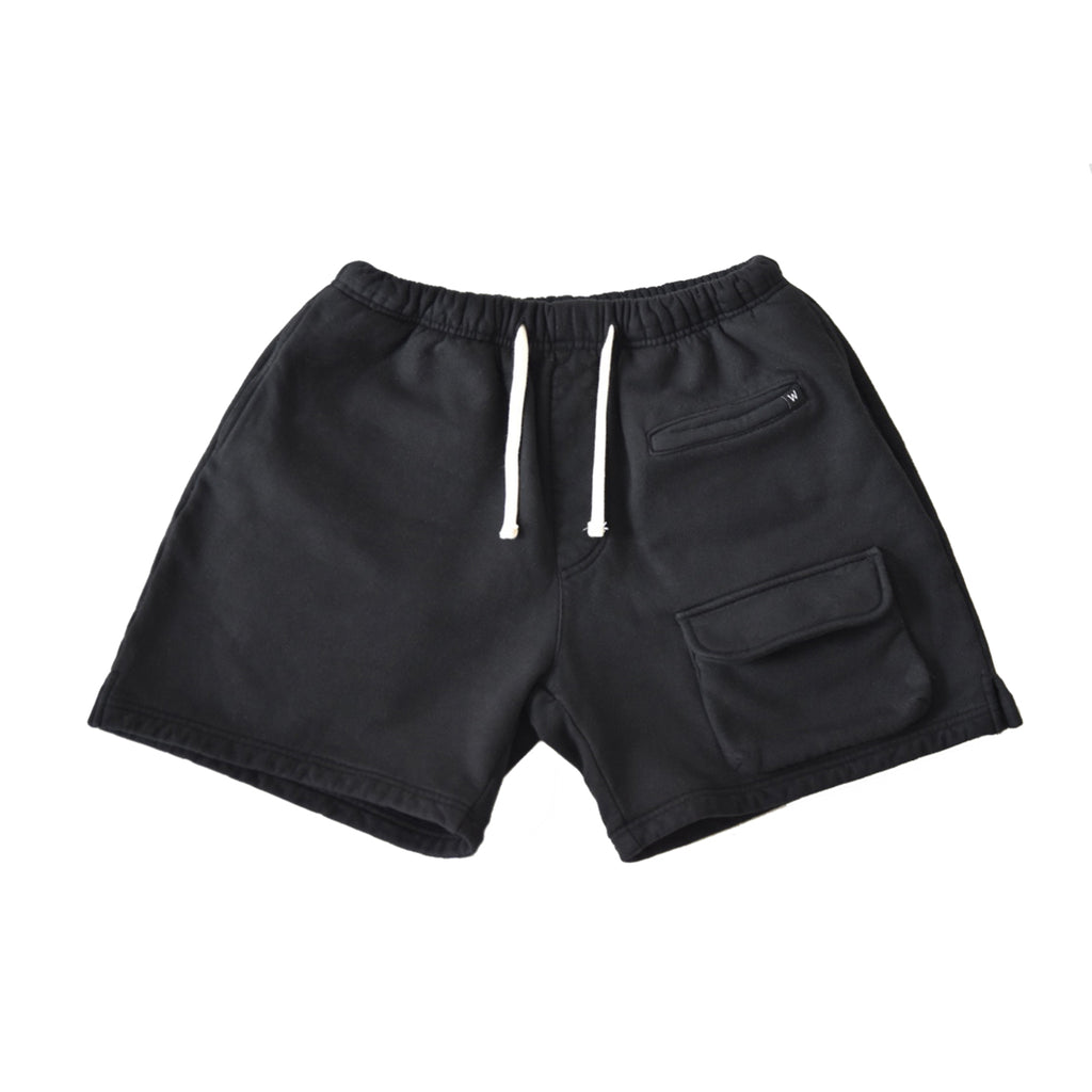 Logo Shorts