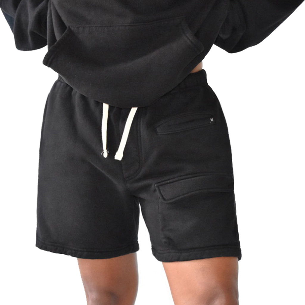 Logo Shorts