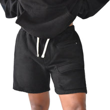 Logo Shorts