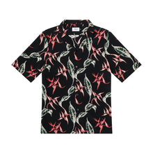 Christos Hawaiian Vacation Short Sleeve Shirt on Well(un)known wellunknown.com