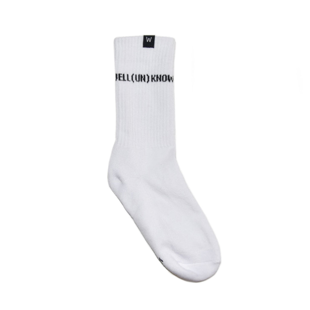 Logo Sock