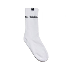 Logo Sock