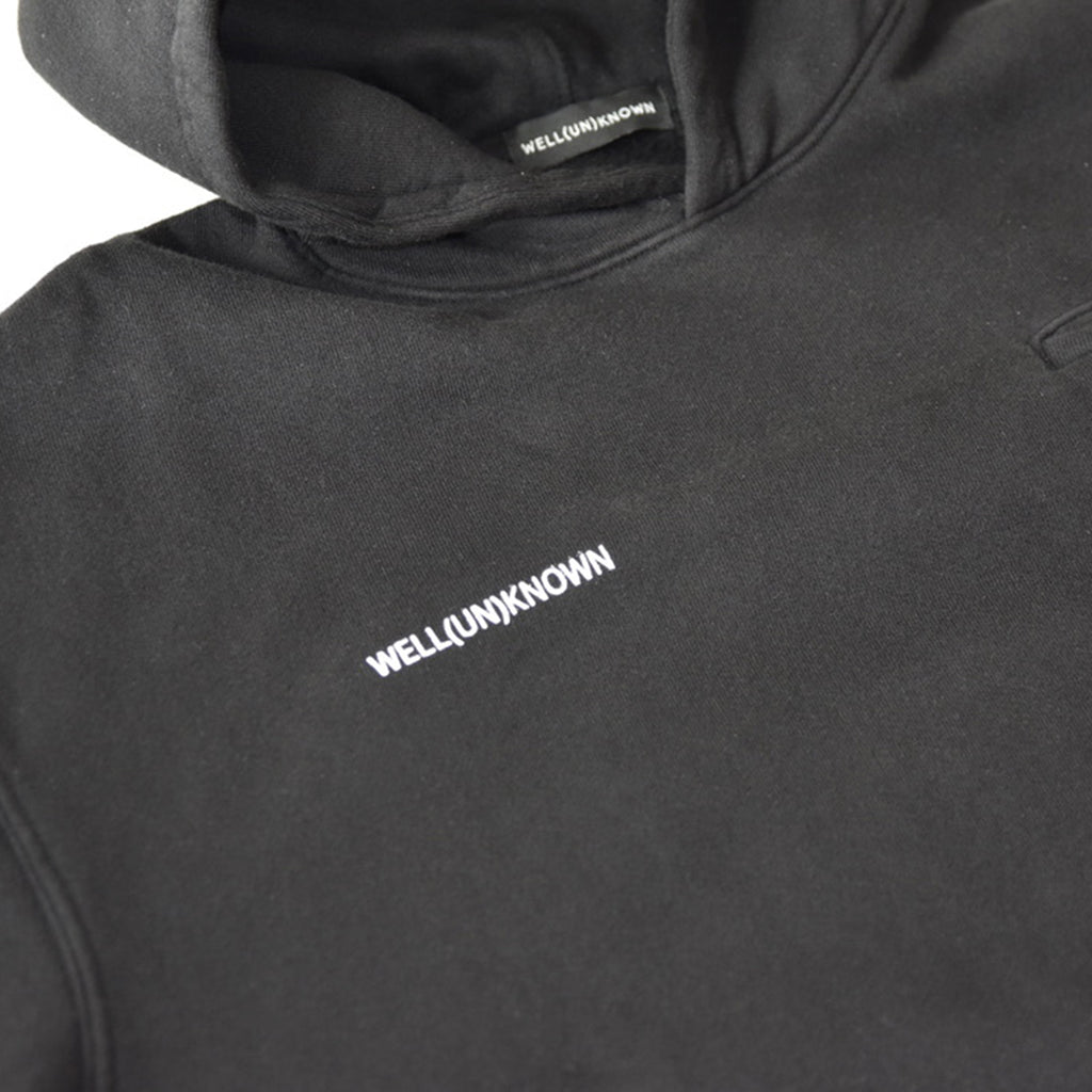 Logo Hoodie