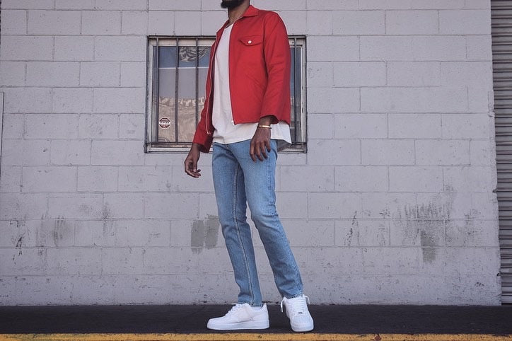 Core Collection Jeans