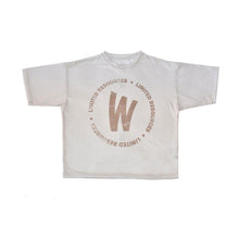 Limited Resources Tee