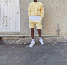 Crewneck Sweatshirt Two