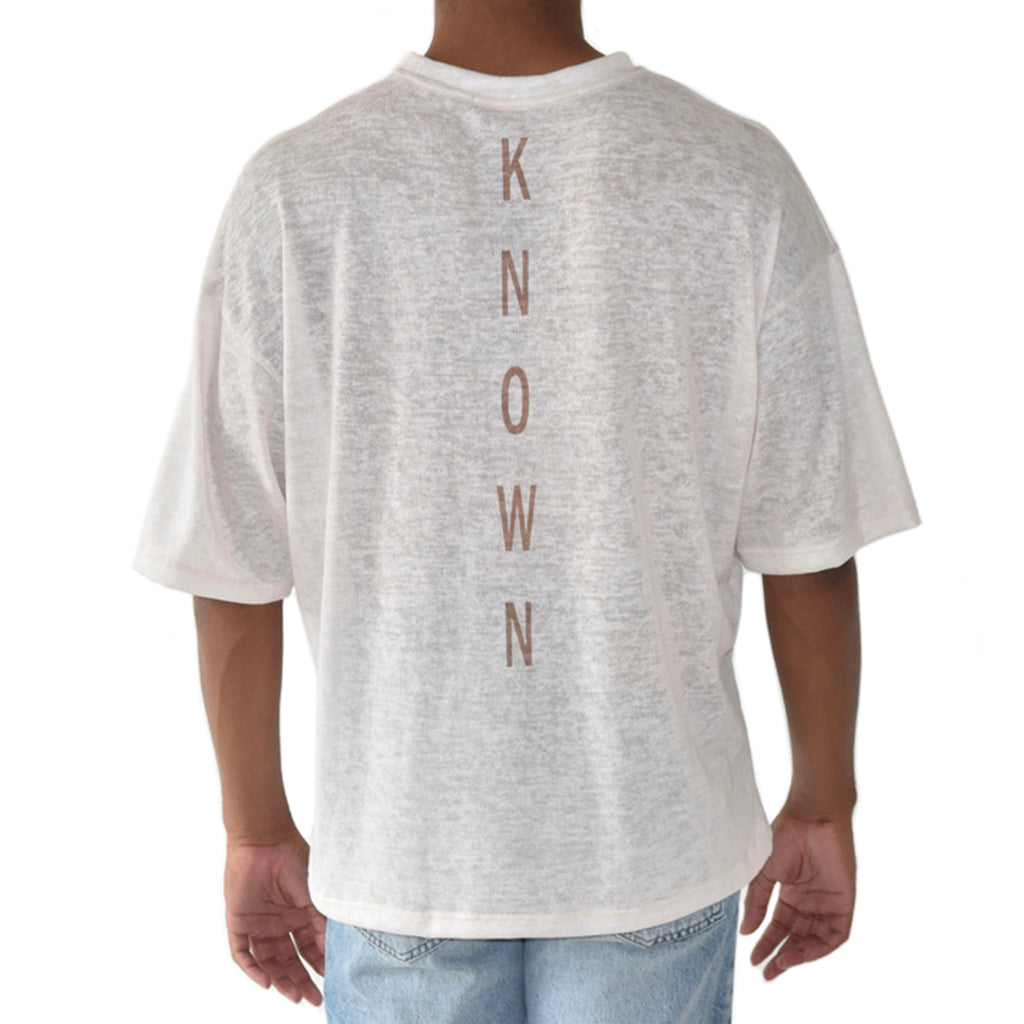 Limited Resources Tee