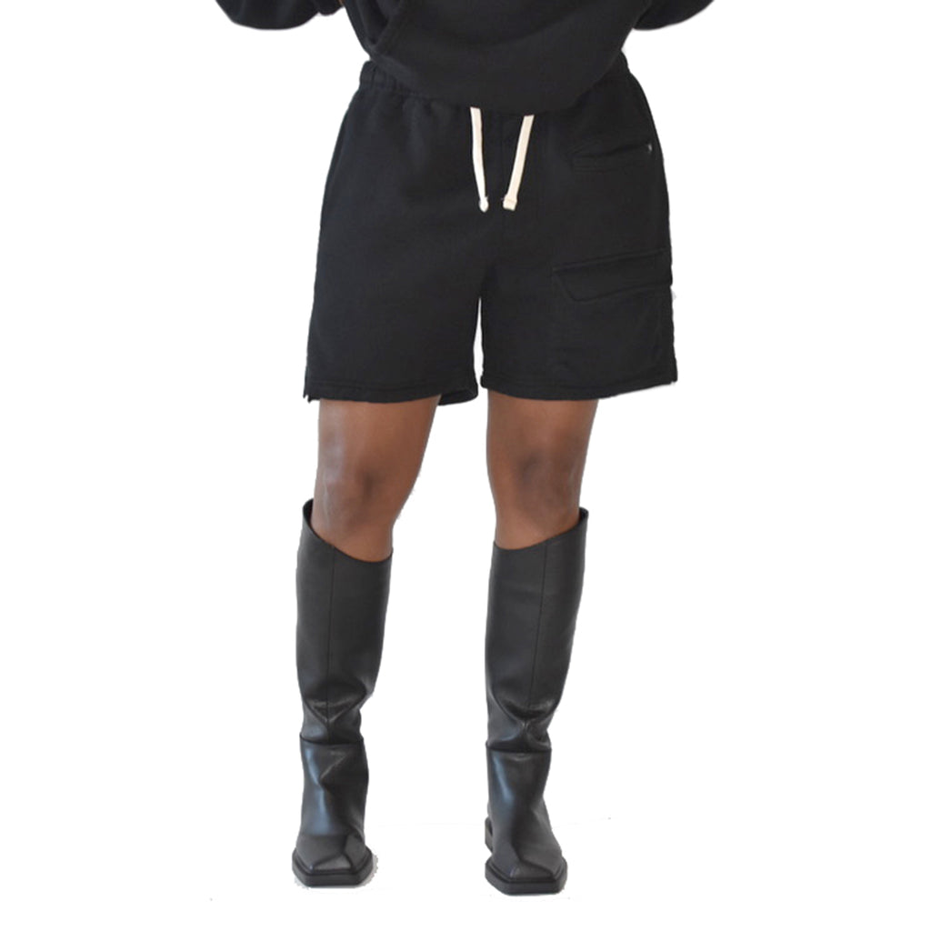 Logo Shorts