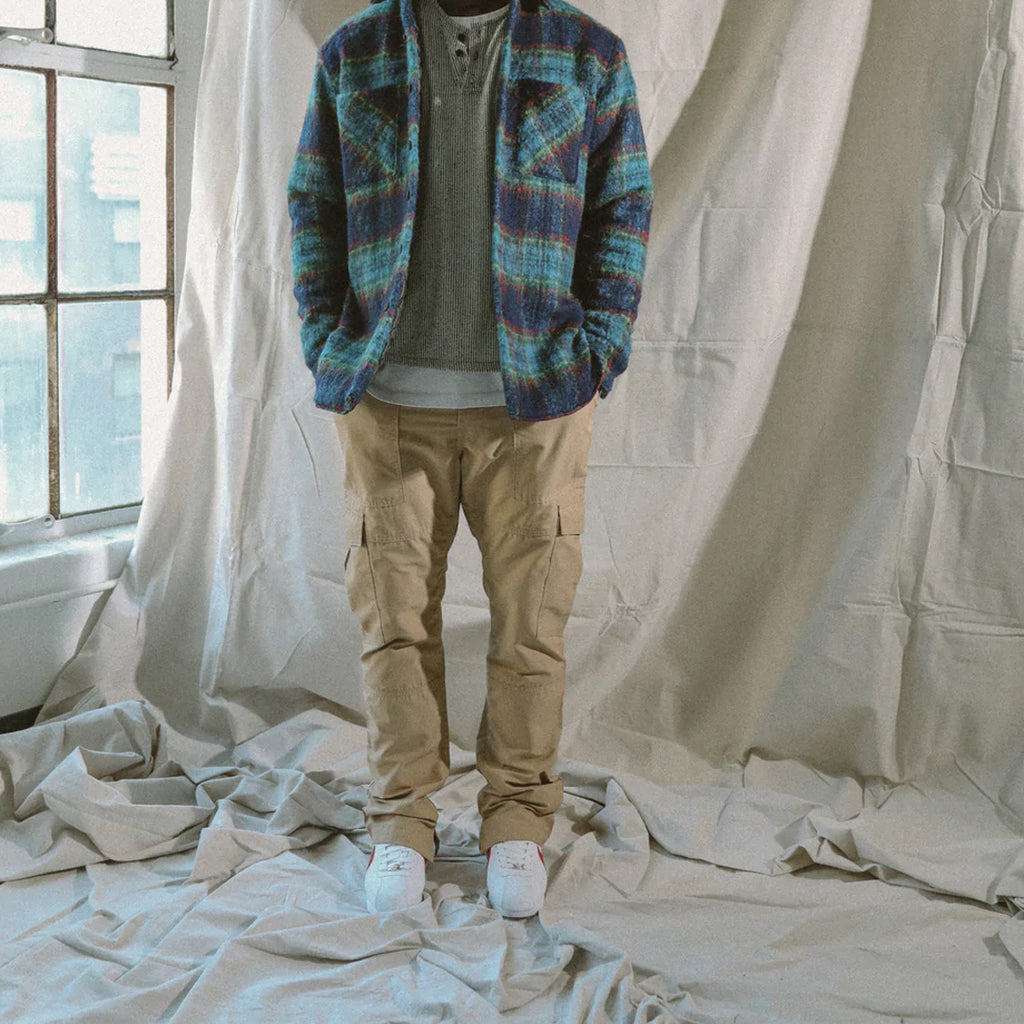 DELTA KILO CARGO PANTS