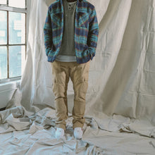 DELTA KILO CARGO PANTS