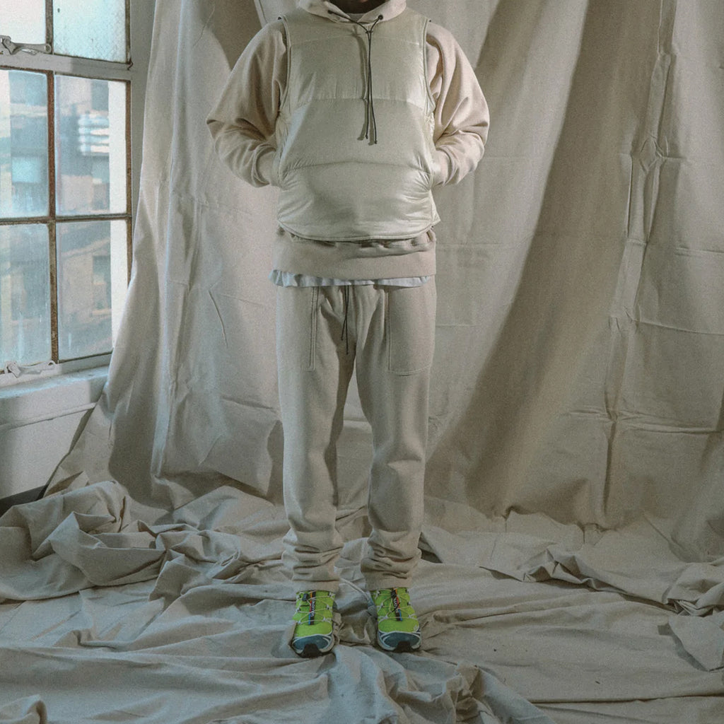 SWEATPANTS