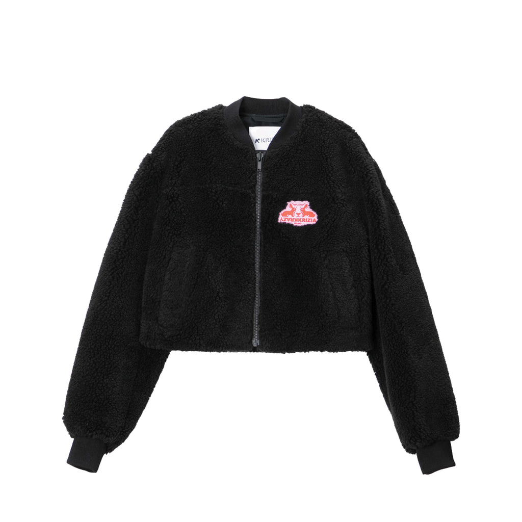 Teddy Jacket