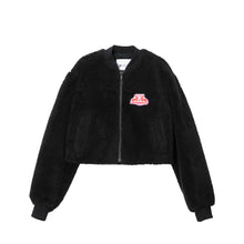 Teddy Jacket