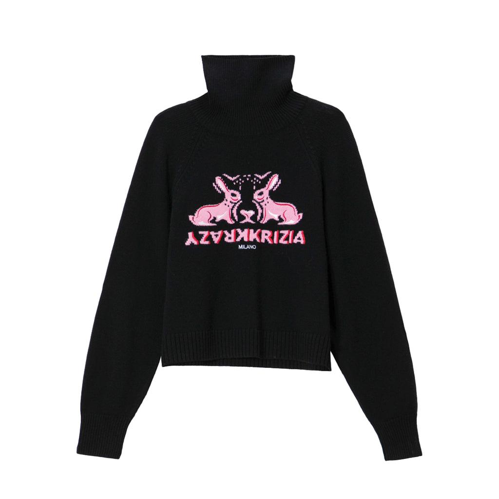 Knit Sweater