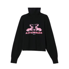 Knit Sweater