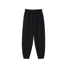 Fleece Fabric Sweatpants