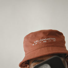Travel Bucket Hat