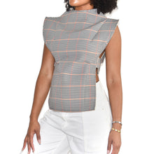 Designer Women's Top A.W.A.K.E. on WELL(UN)KNOWN