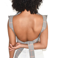 Designer Women's Top A.W.A.K.E. on WELL(UN)KNOWN